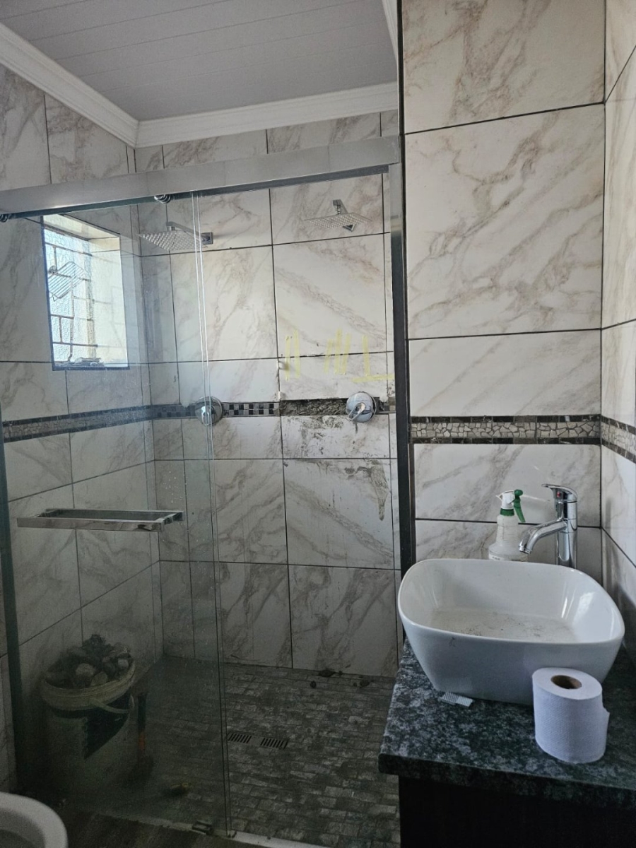 To Let 3 Bedroom Property for Rent in Fichardt Park Free State